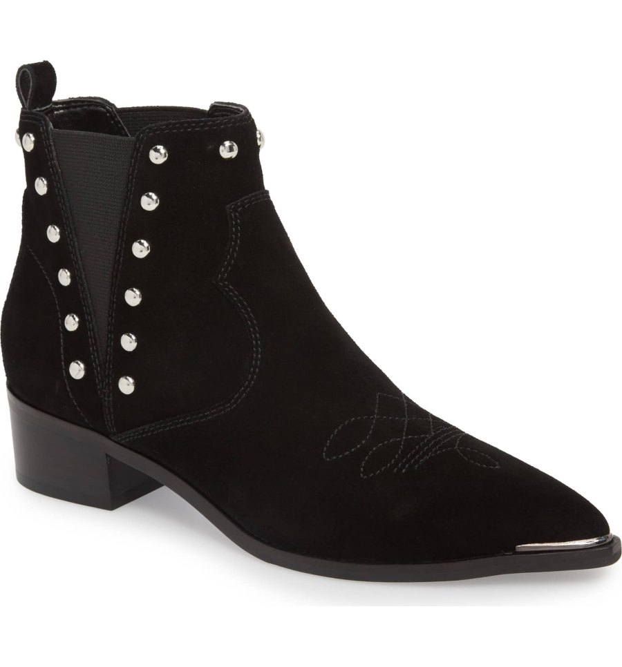 Marc Fisher Yente Chelsea Boot