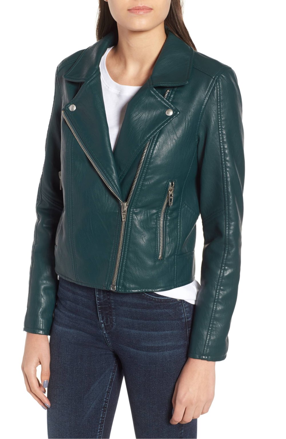 This Reader Favorite Jacket Is Fully Stocked in a Gorgeous Fall Shade ...