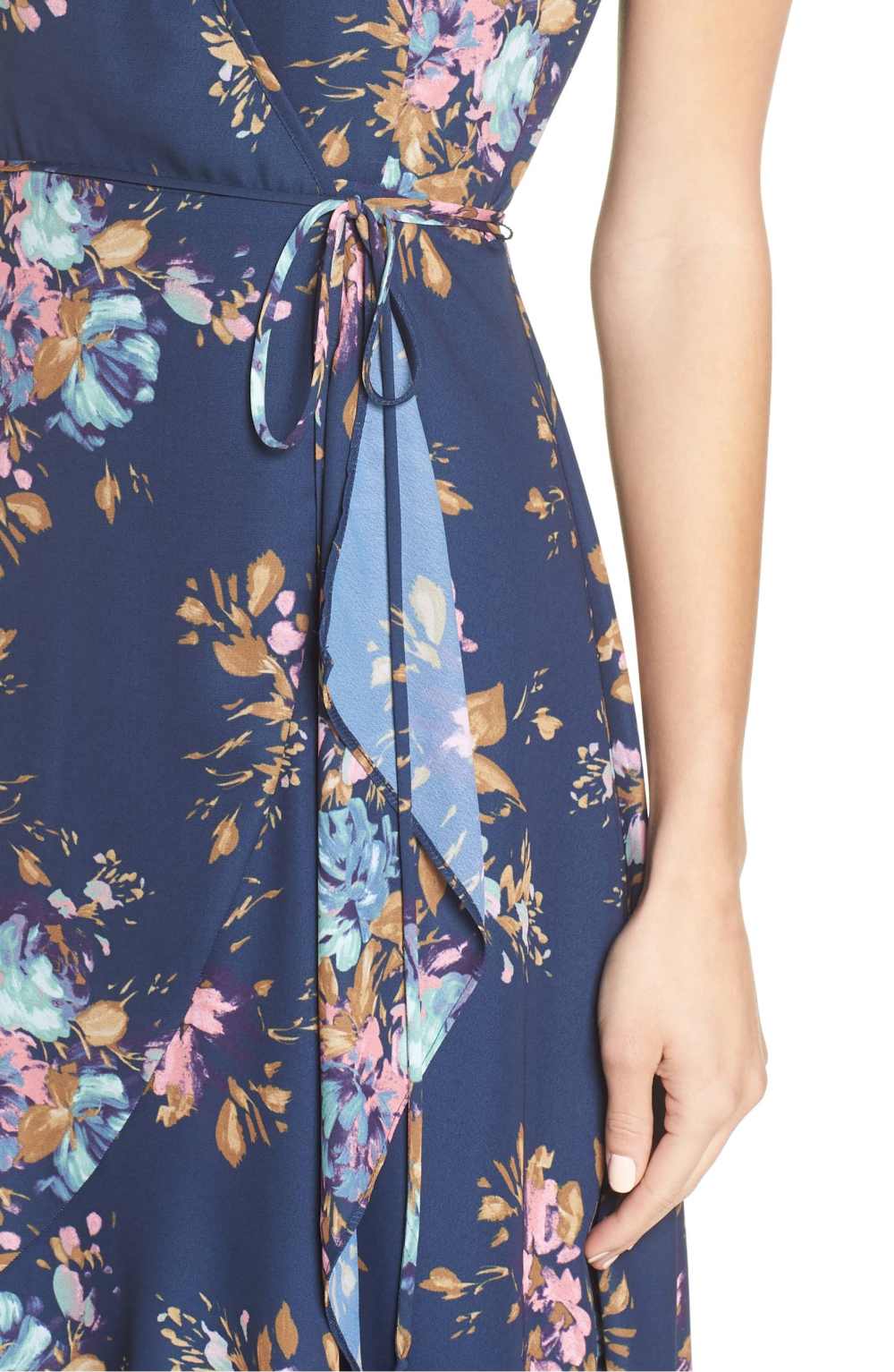 Charles Henry Dress