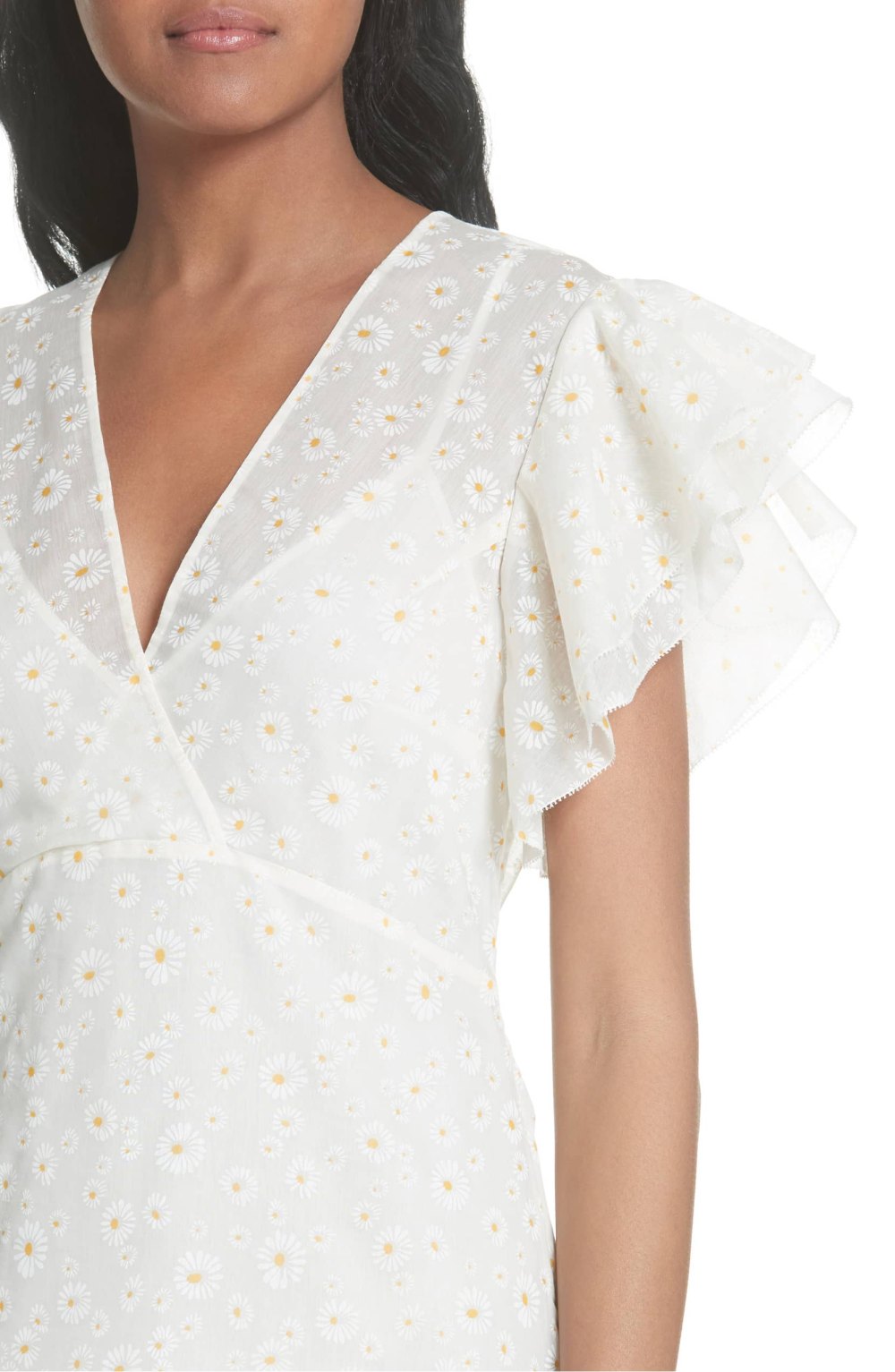 tory burch dress