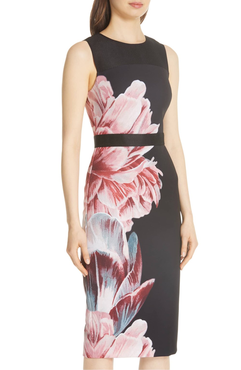 Shop This Ted Baker London Sheath Dress for a Polished Look | Us Weekly