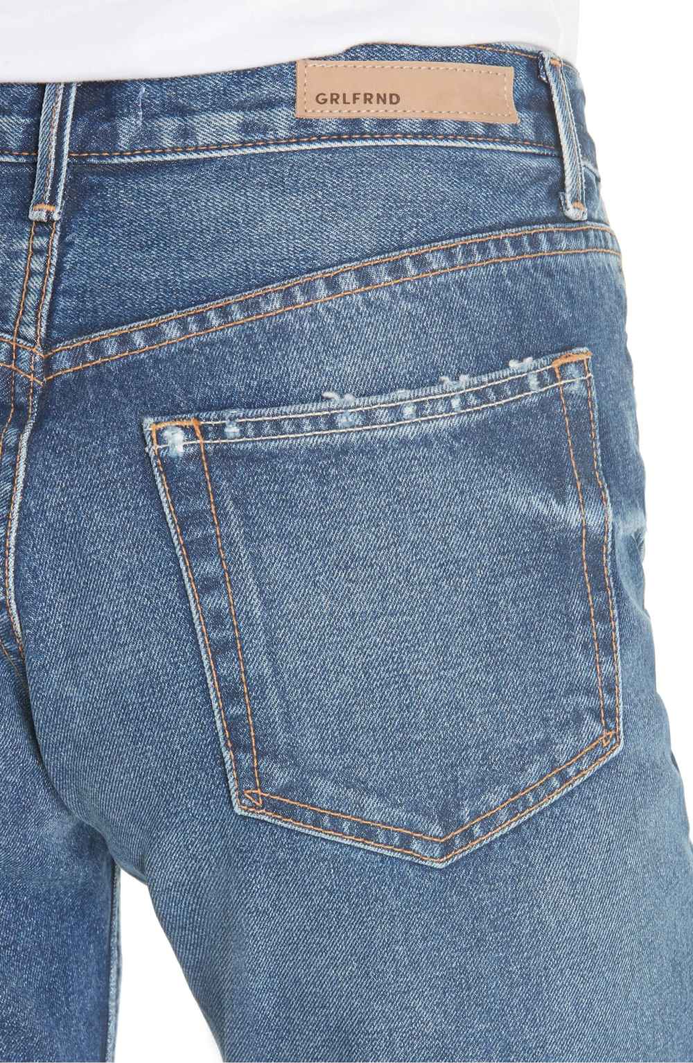 grlfrnd karolina jeans