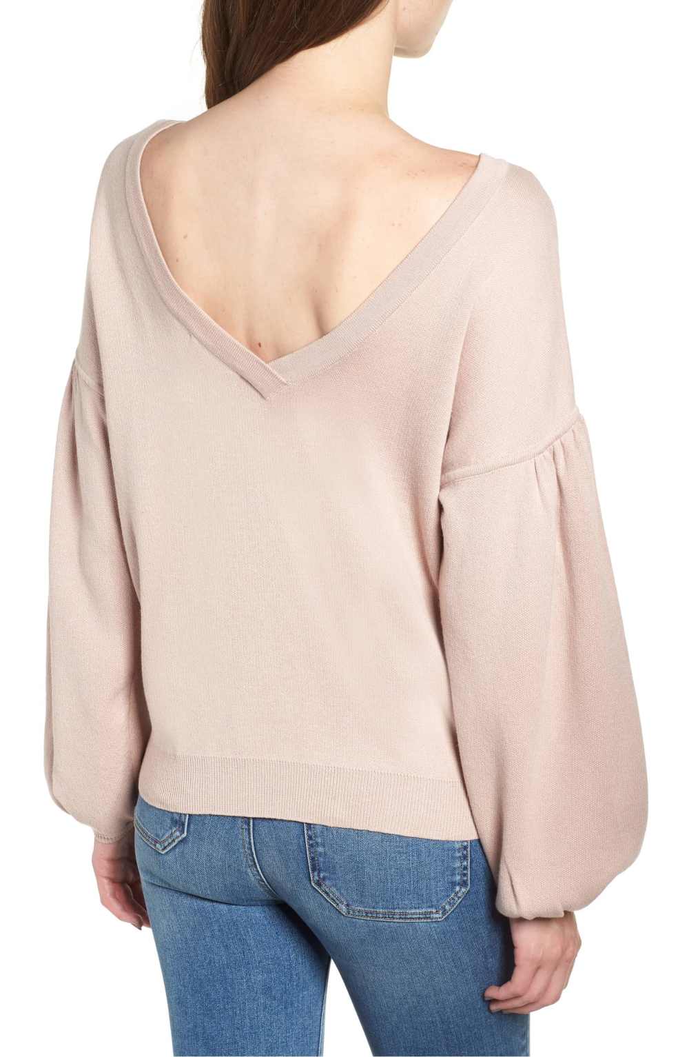 Bishop + Young sweater