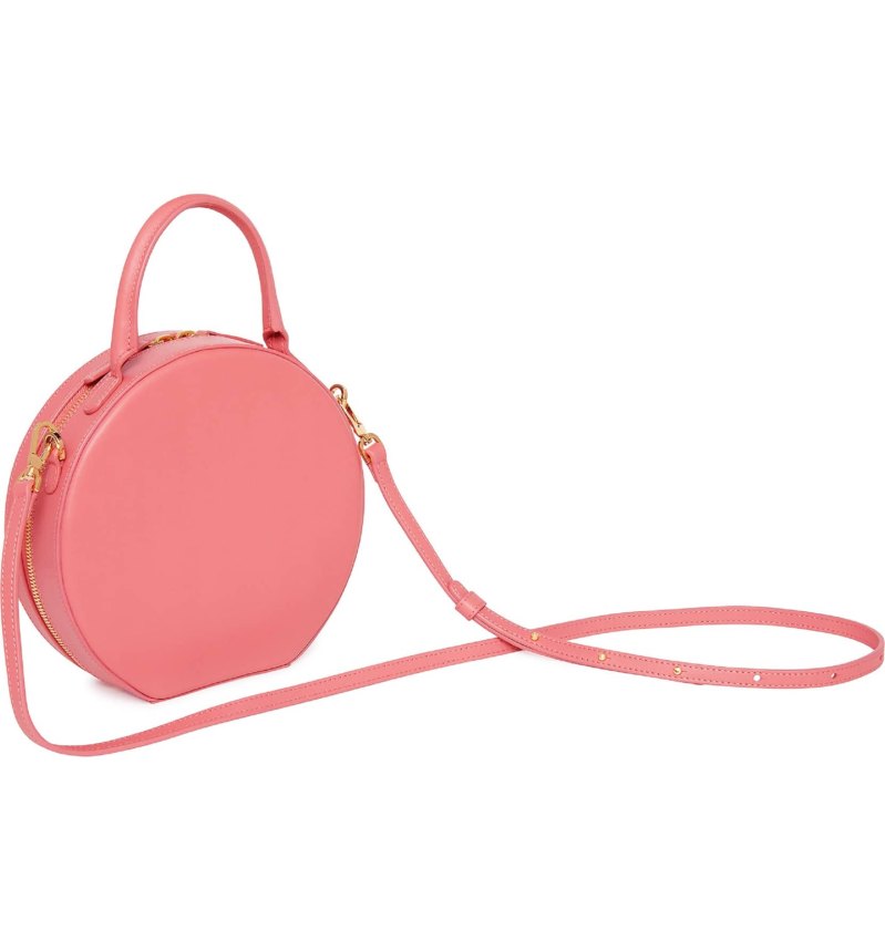 Mansur Gavriel Purses Are Now Available at Nordstrom
