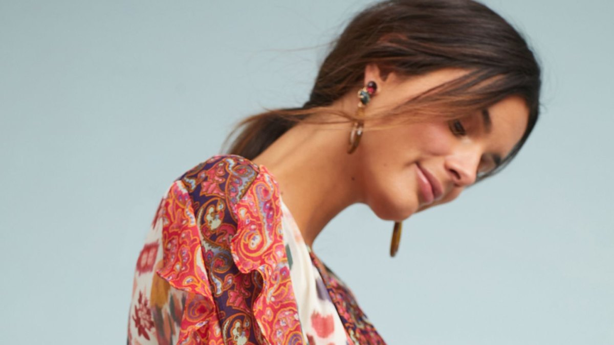 anthropologie