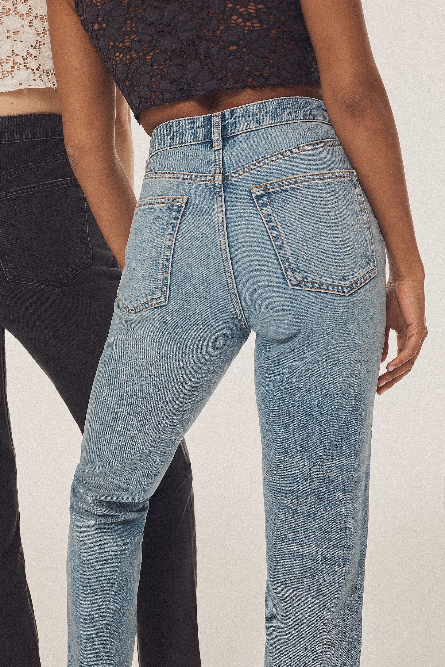 BDG mom jean