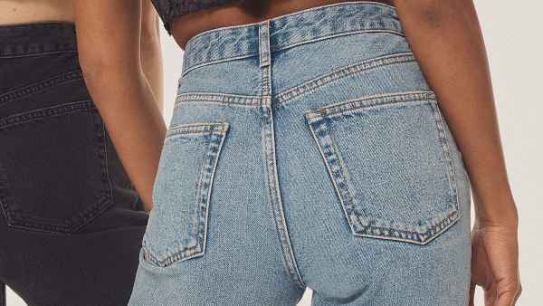 BDG mom jean