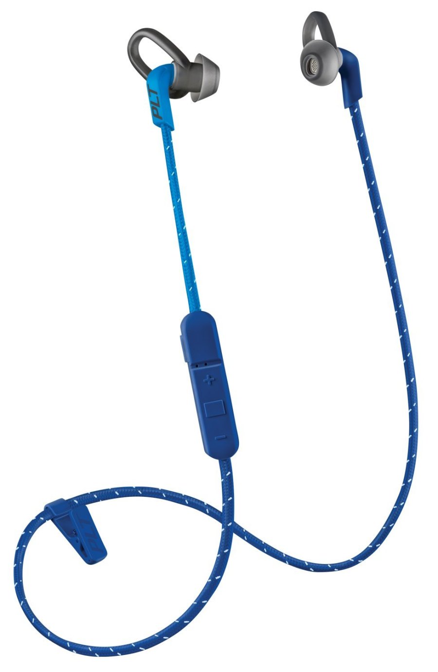 Plantronics headphones