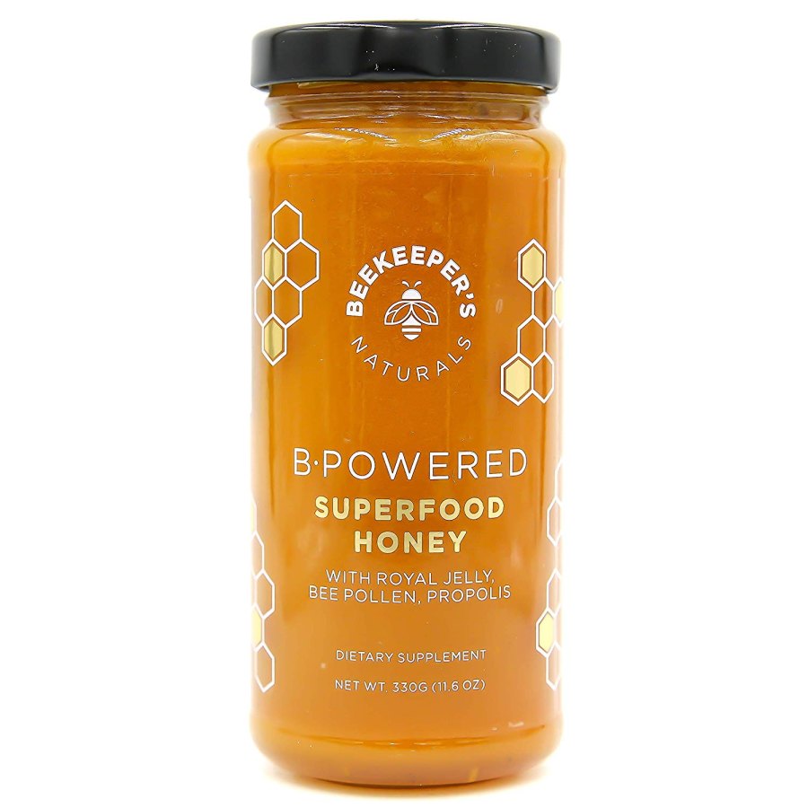 Beekeeper's naturals