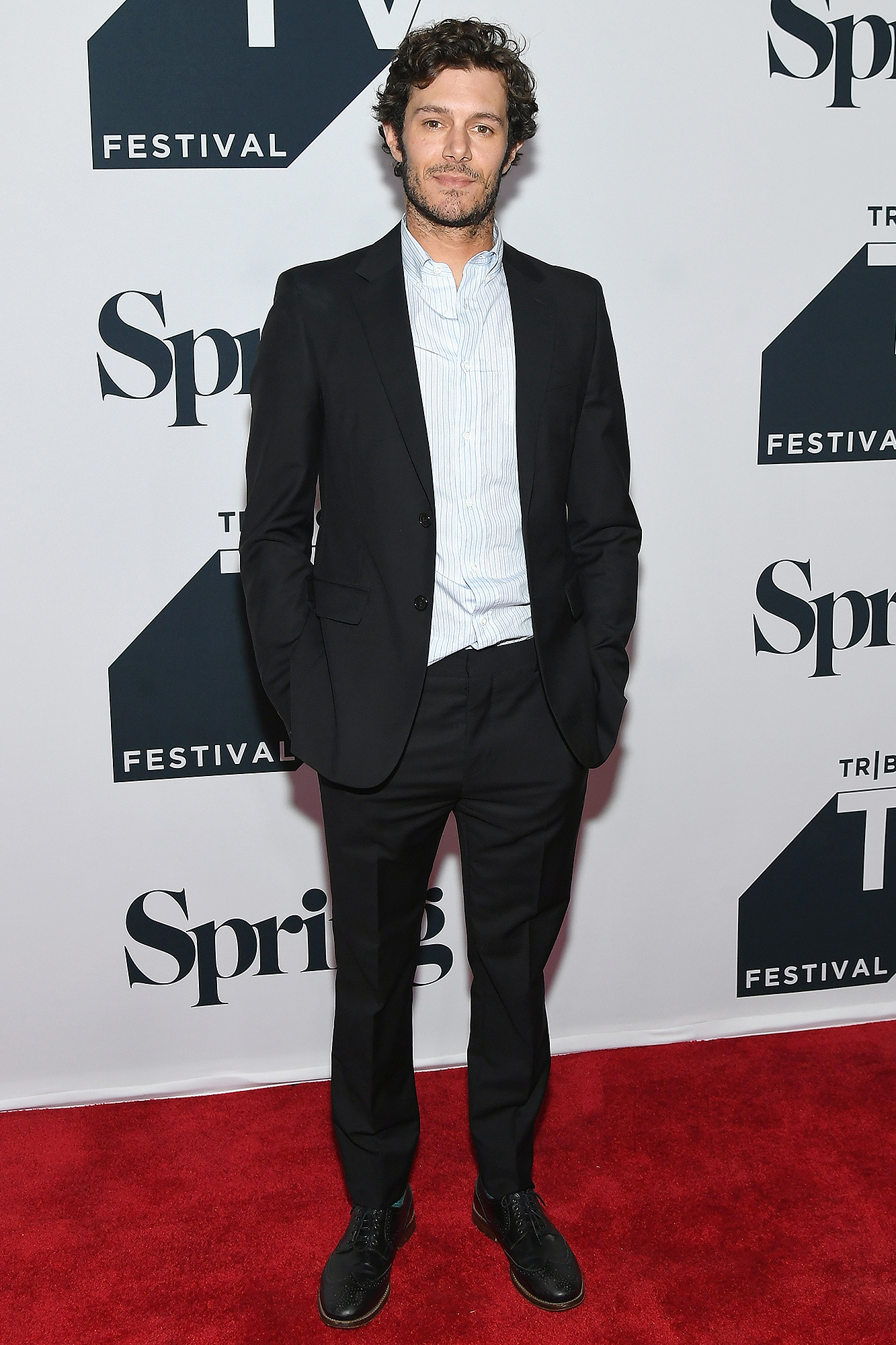 Adam Brody, Startup, Season 3 Premiere, The OC