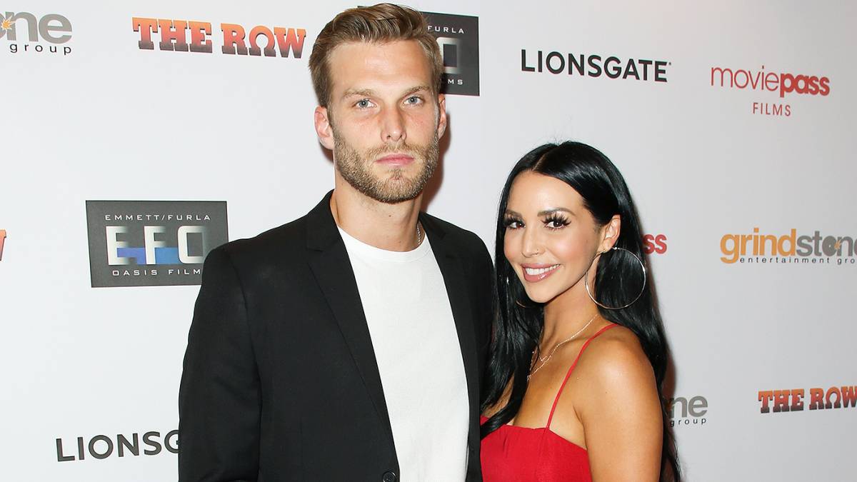 Adam Spott, Scheana Marie, Hometowns, Instagram