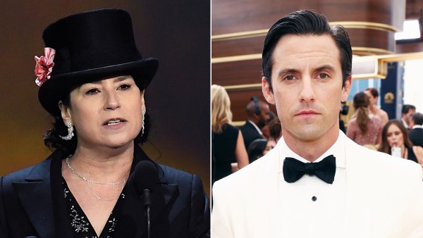Emmys 2018: Amy Sherman-Palladino Raves About ‘Gilmore Girls’ Alum Milo Ventimiglia