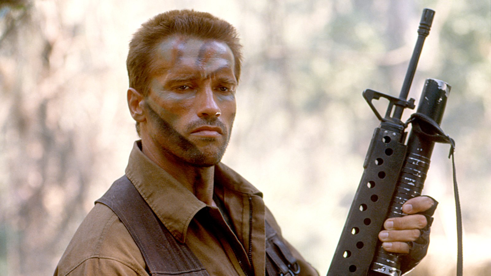 Arnold-Schwarzenegger-Predator-cameo