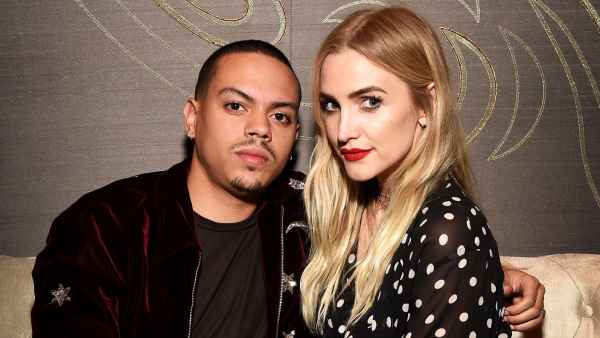 ashlee simpson evan ross