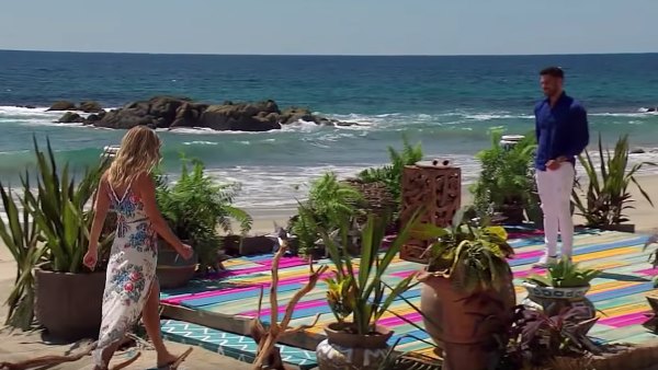 Bachelor in Paradise 5x06B Recap