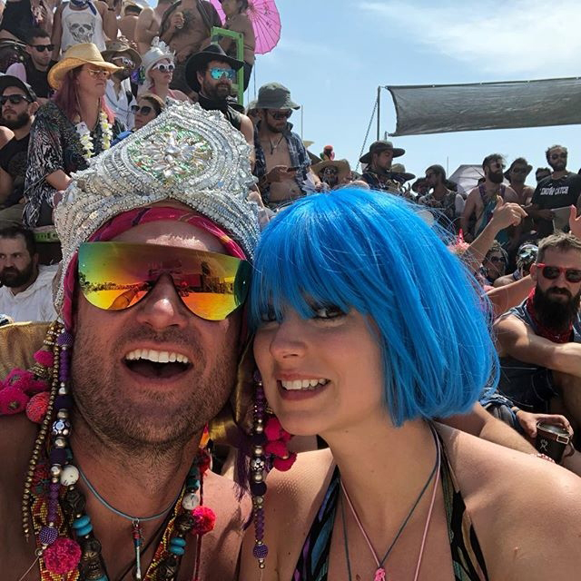 Bachelor in Paradise’s Jacqueline Trumbull and Jordan Mauger Are Dating