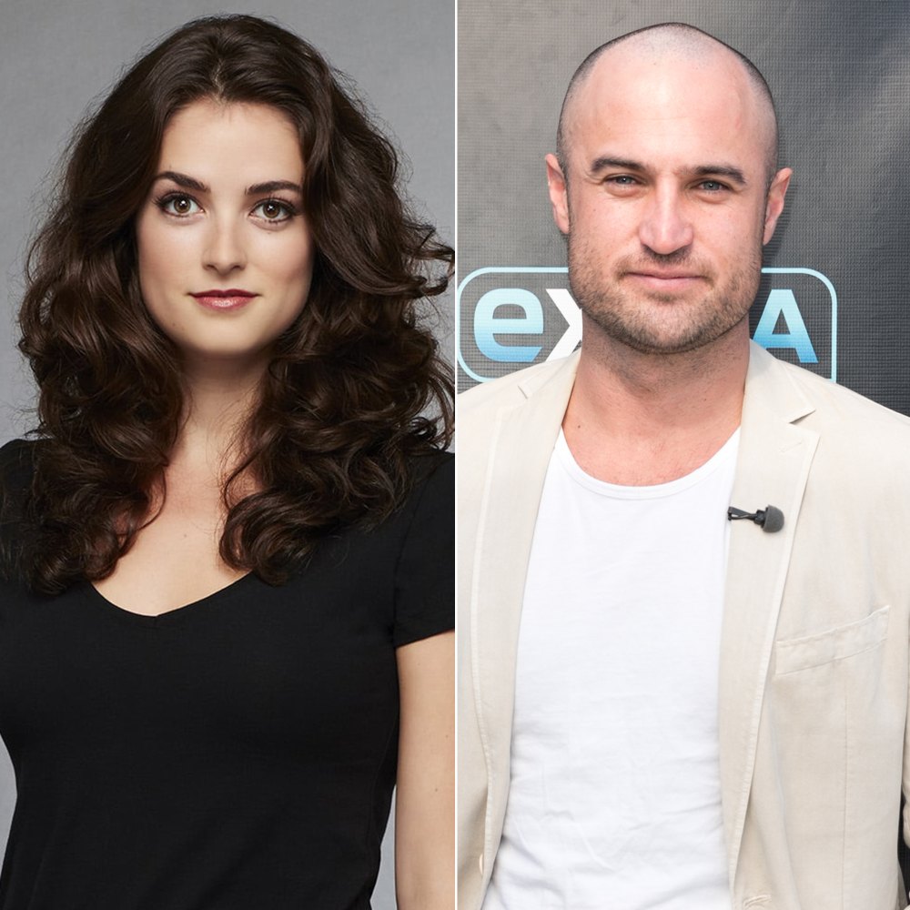 Bachelor in Paradise’s Jacqueline Trumbull and Jordan Mauger Are Dating