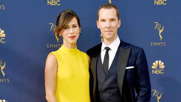 Benedict-Cumberbatch-Sophie-Hunter-pregnant-emmys-2018-2