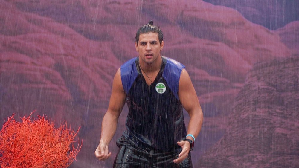 &lsquo;Big Brother&rsquo; Runner-Up Tyler Crispen Reveals the Two People He&rsquo;s &rsquo;Shocked&rsquo; Didn&rsquo;t Vote for Him to Win