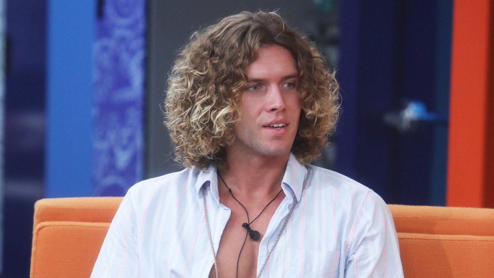 ‘Big Brother’ Runner-Up Tyler Crispen Reveals the Two People He’s ’Shocked’ Didn’t Vote for Him to Win