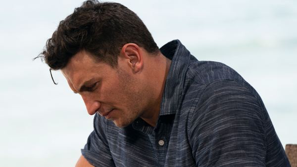 Blake Horstmann: My ‘Healing Process Was Long’ After Becca Kufrin Breakup