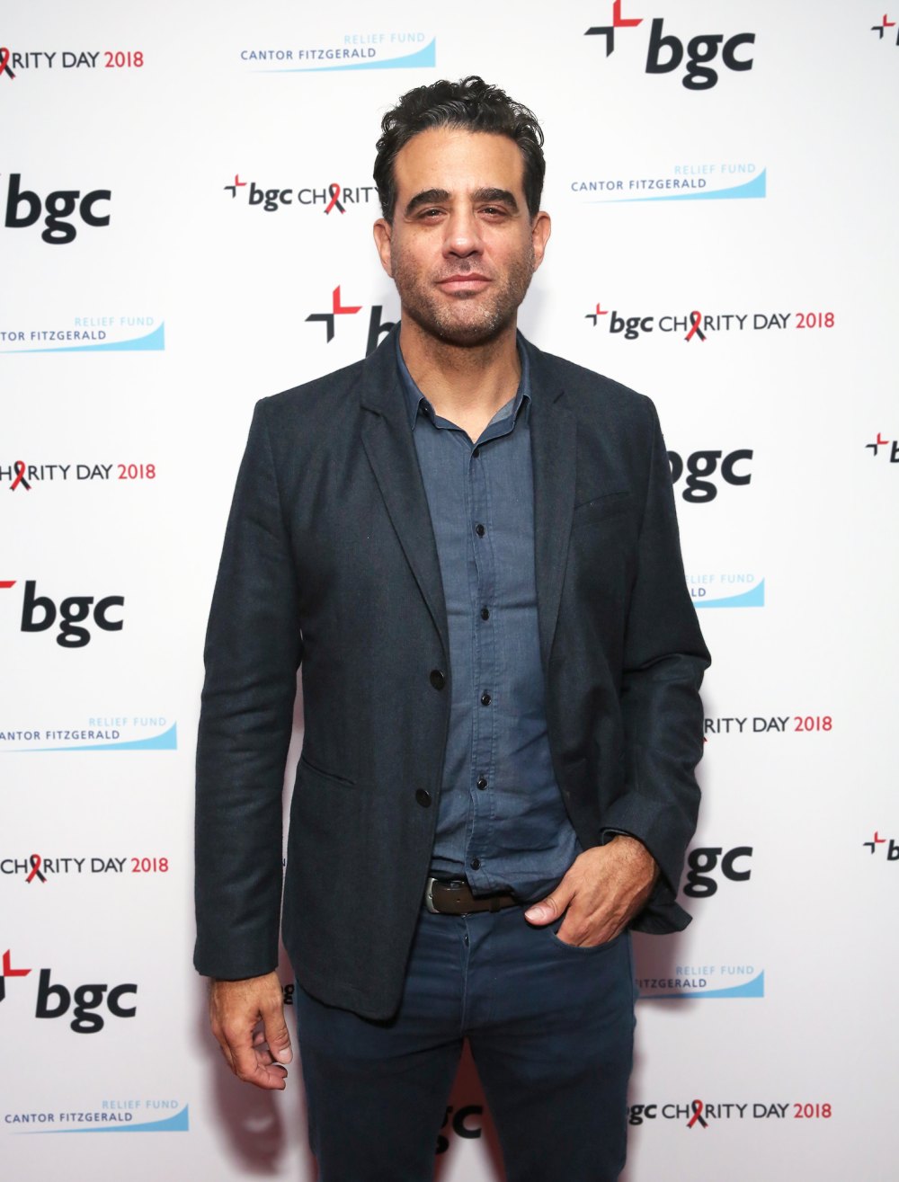 Bobby Cannavale Shares Surprising Fact About HIs and Rose Byrnes Kids