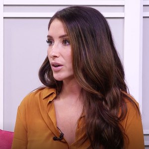 Bristol Palin Opens Up About Coparenting With Exes Levi Johnston and Dakota Meyer