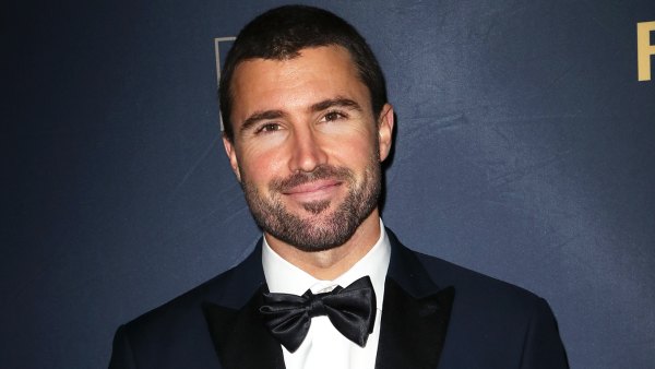 Brody Jenner Joins ‘The Hills’ Revival