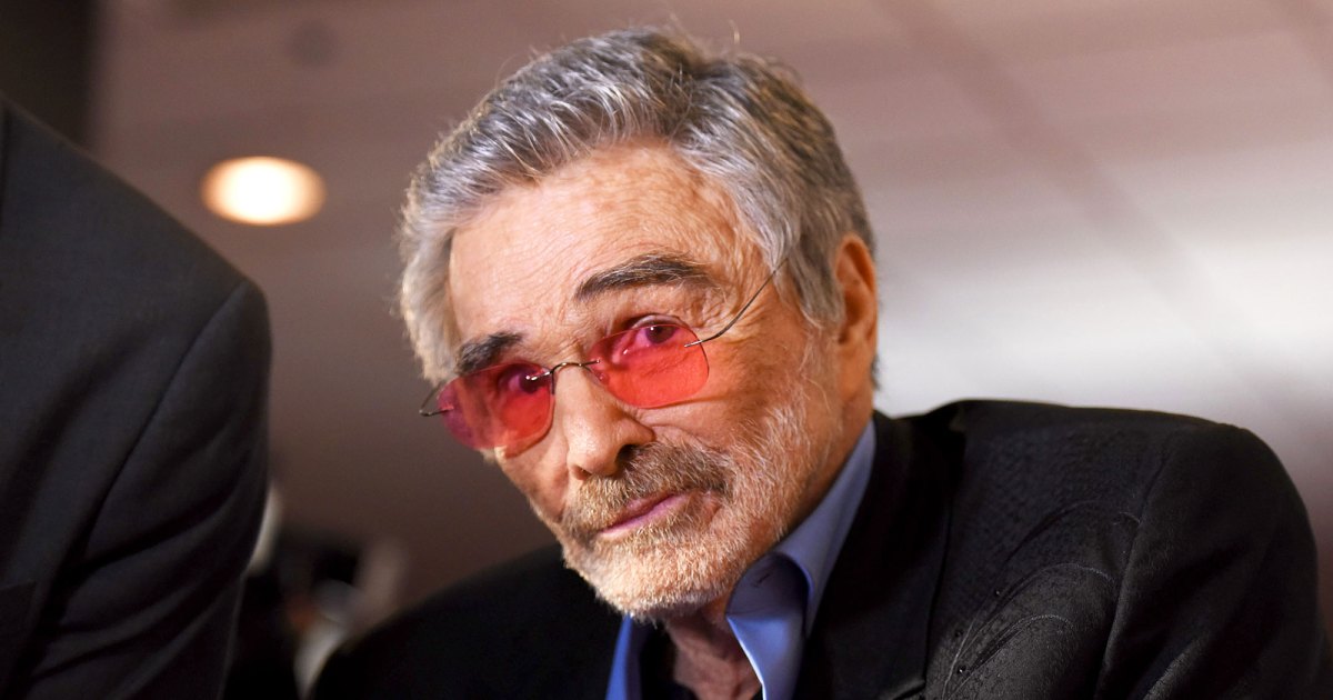 Burt Reynolds Had Not Started Filming ‘Once Upon a Time in Hollywood’ Yet