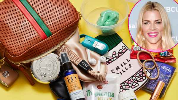 Busy Philipps' bag