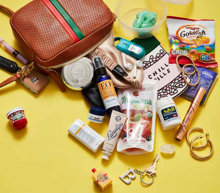 Busy Philipps' bag