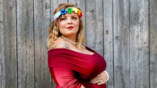 Catelynn Lowell Pregnant