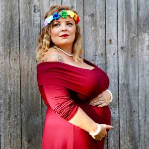 Catelynn Lowell Pregnant