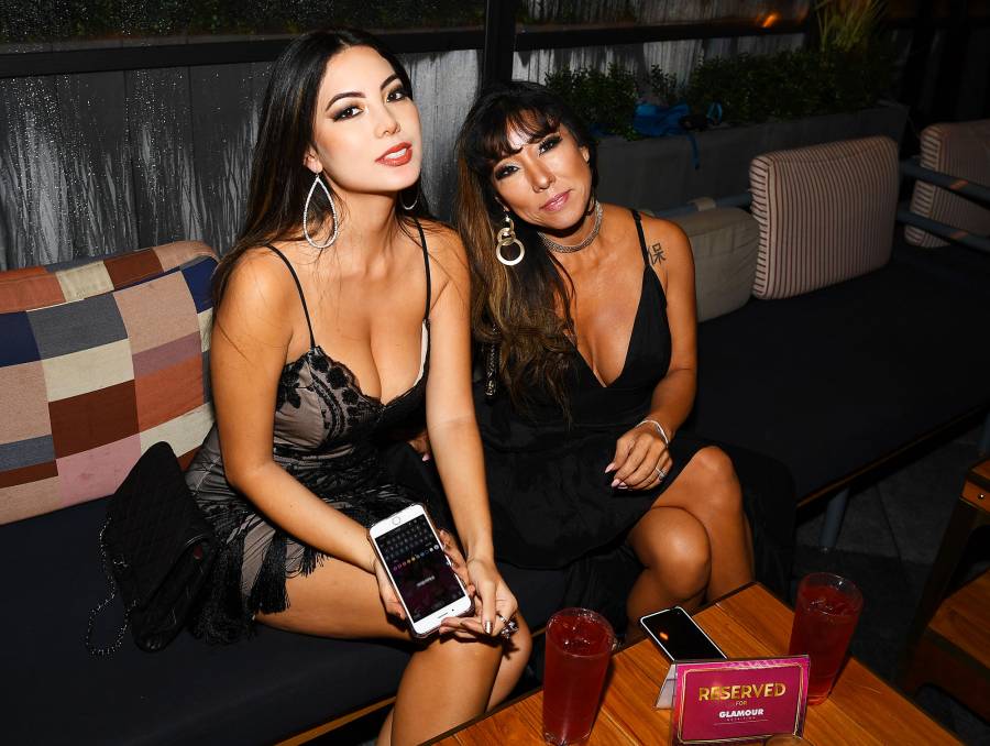 Us Weekly's Most Stylish New Yorkers Catherine Colle