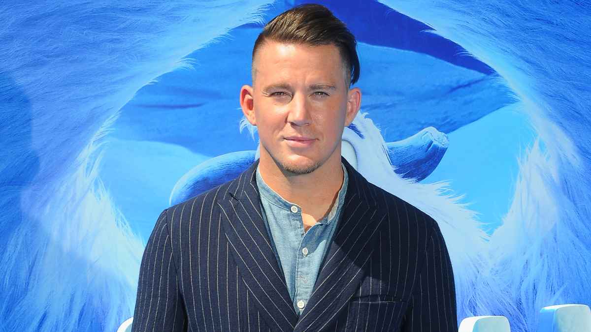 Channing Tatum