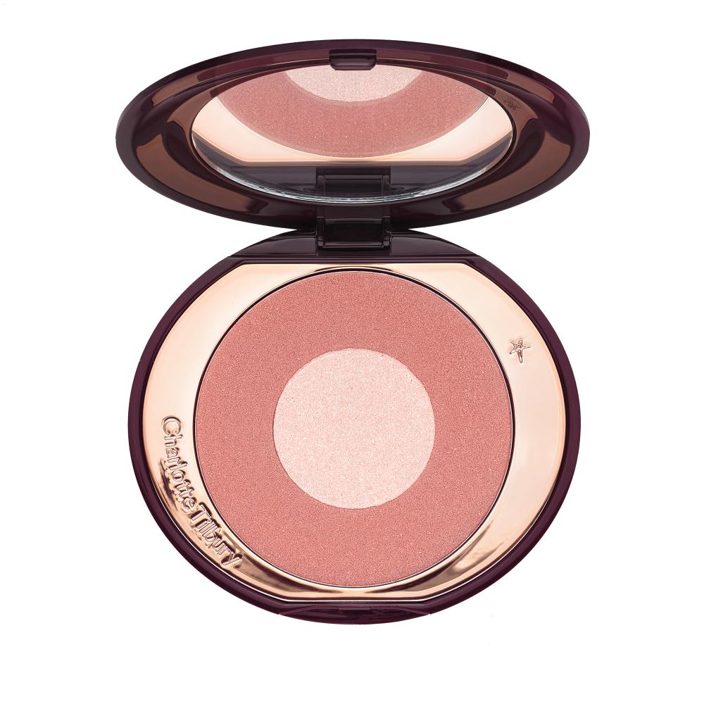 Best News Ever: Charlotte Tilbury Is Launching an Entire Pillow Talk Collection