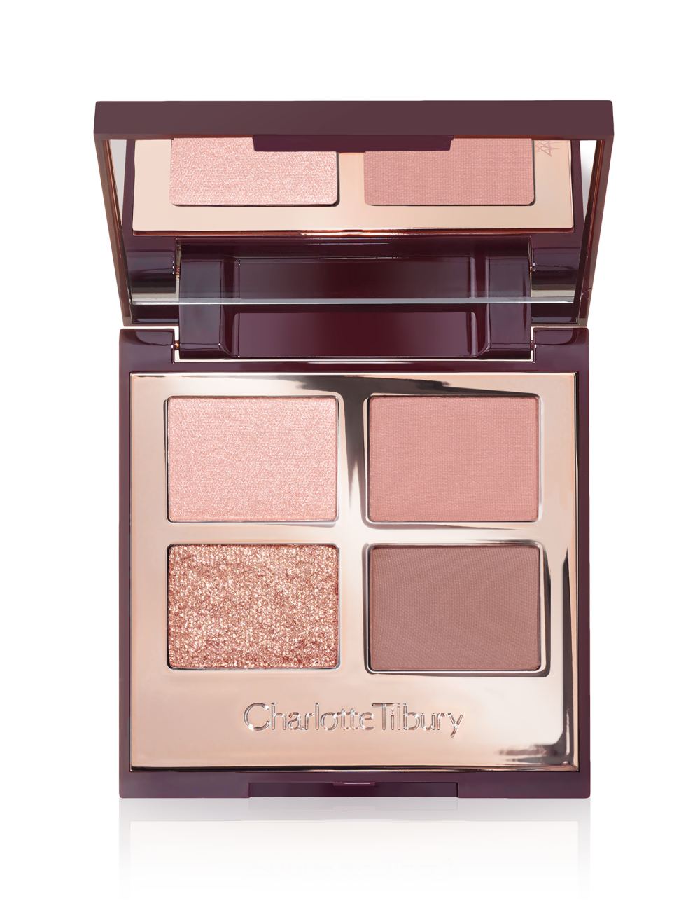 Best News Ever: Charlotte Tilbury Is Launching an Entire Pillow Talk Collection