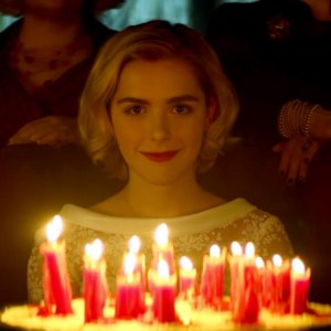 Chilling Adventures of Sabrina