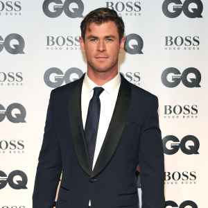 Chris Hemsworth