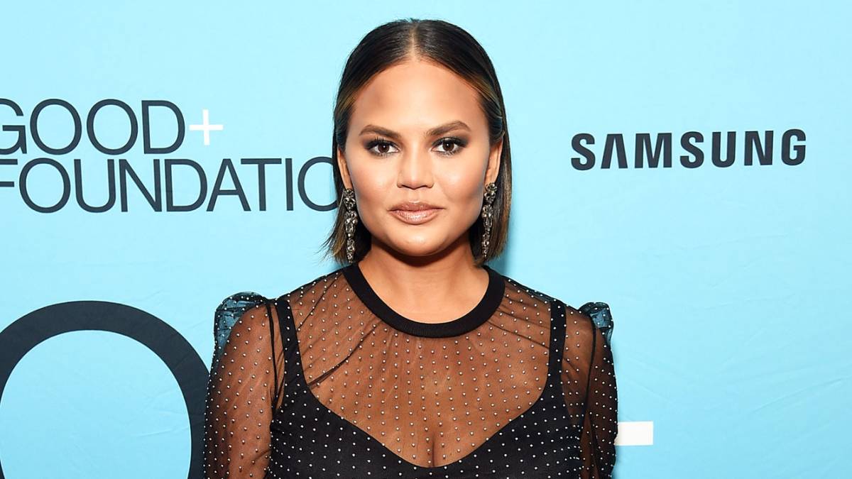 Chrissy Teigen