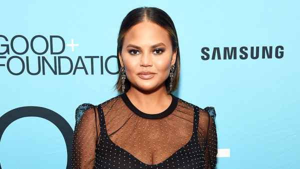 Chrissy Teigen