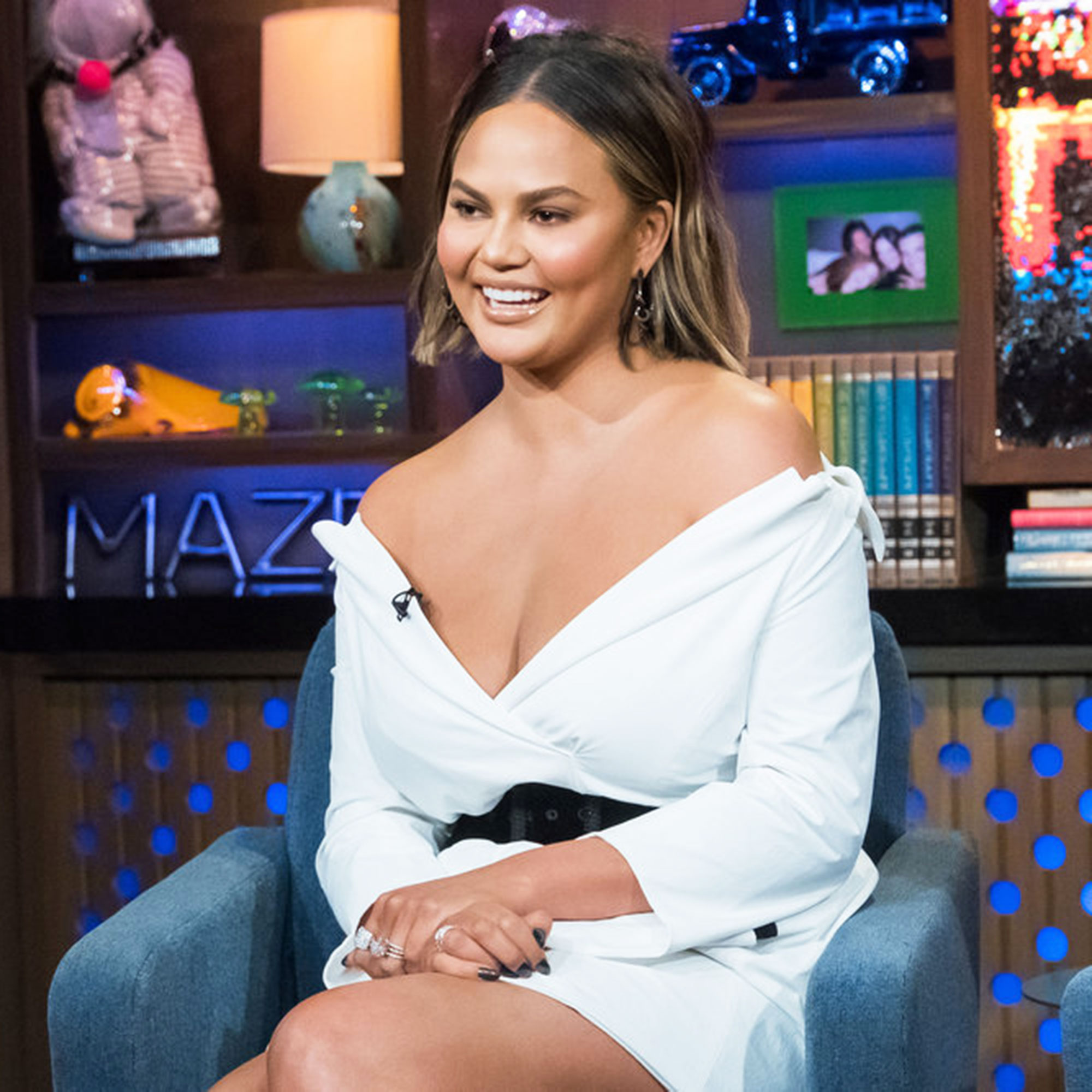 chrissy teigen