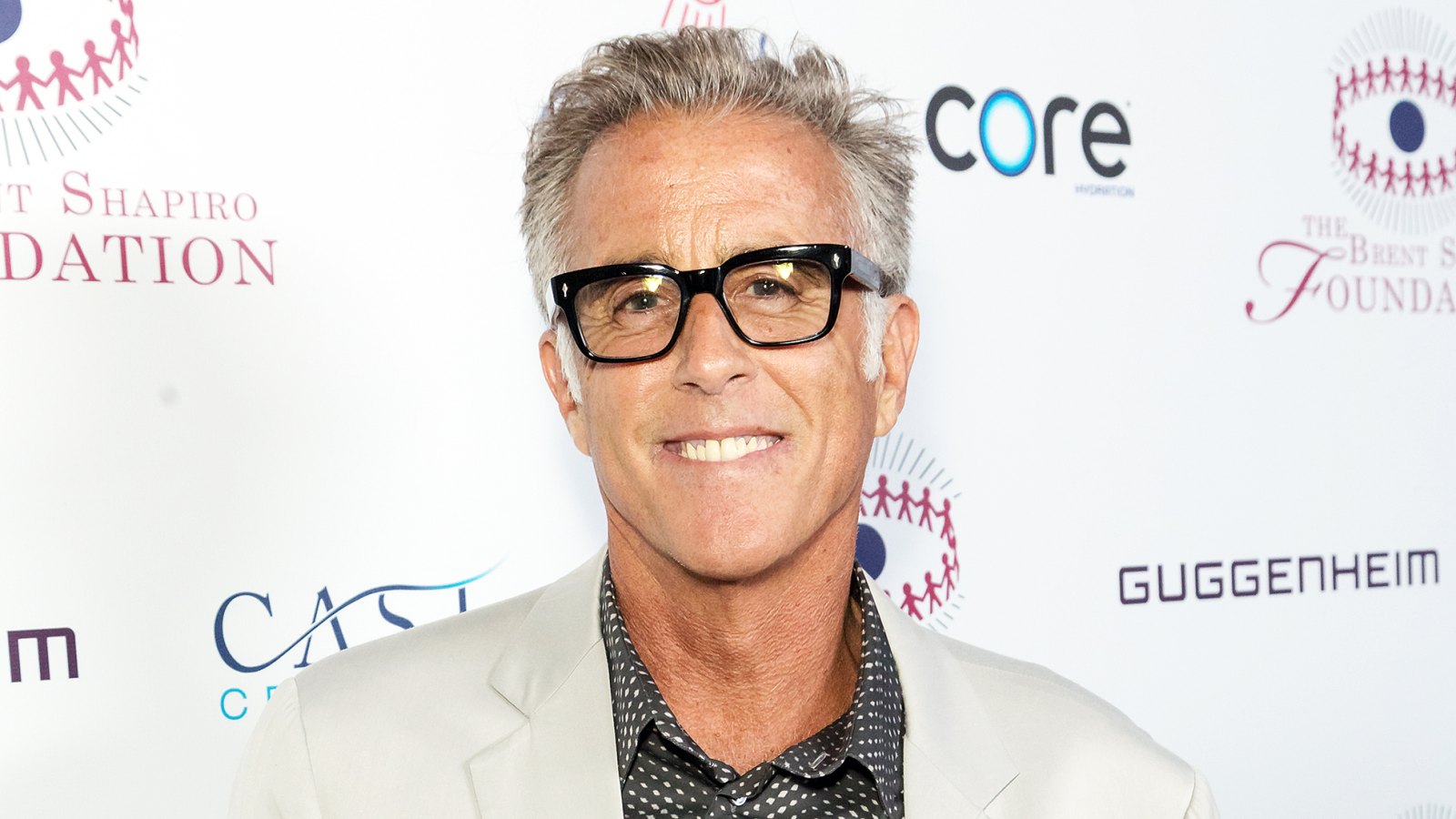 Christopher Lawford Dead