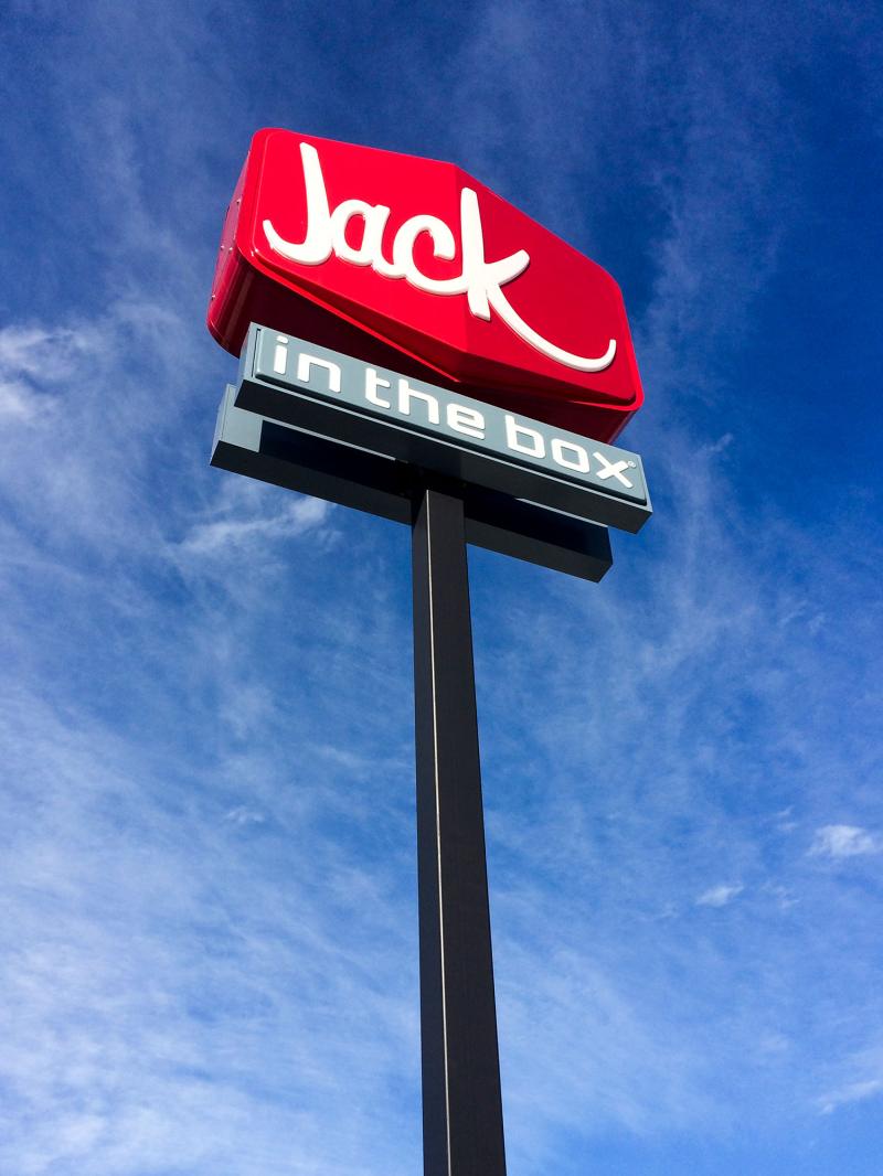 controversial fast food ads jack in the box