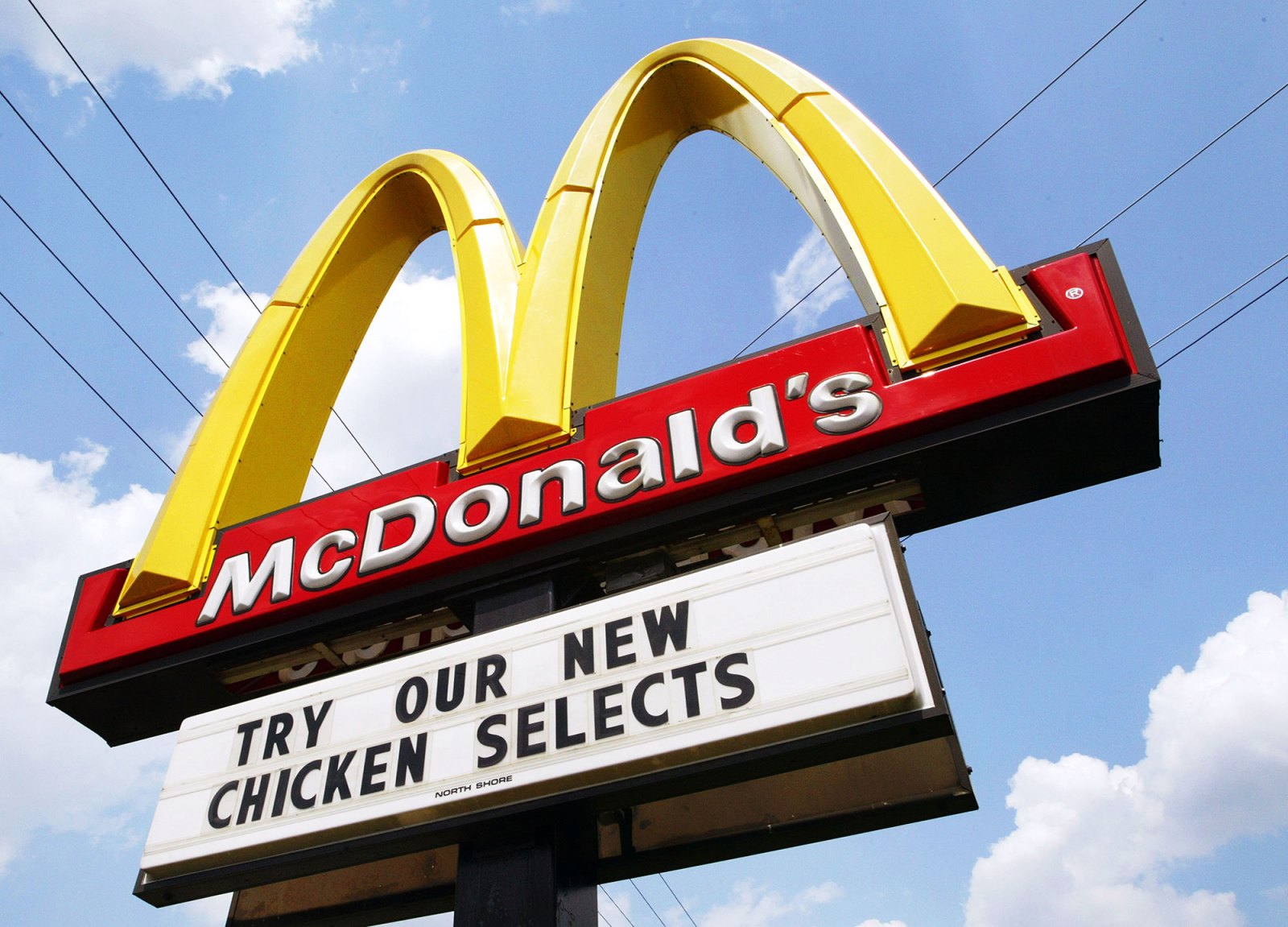 controversial fast food ads mcdonalds