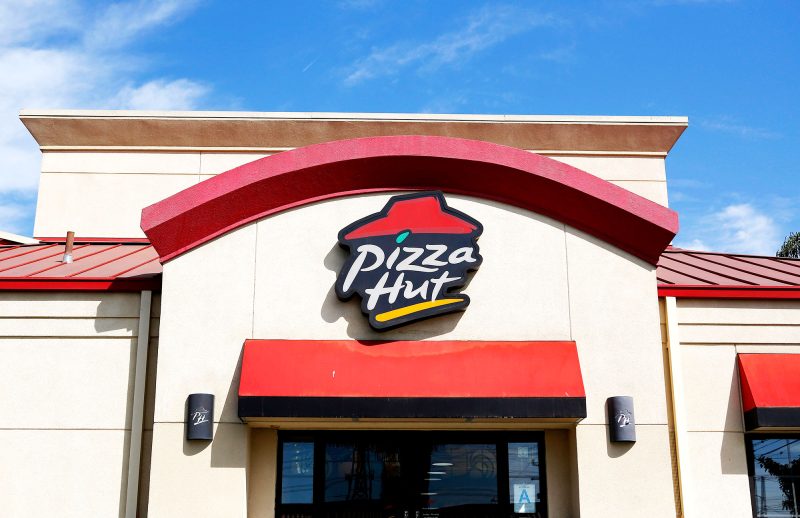 controversial fast food ads pizza hut