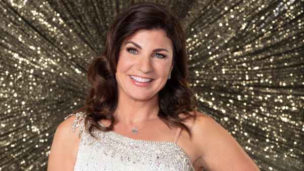 Danelle Umstead