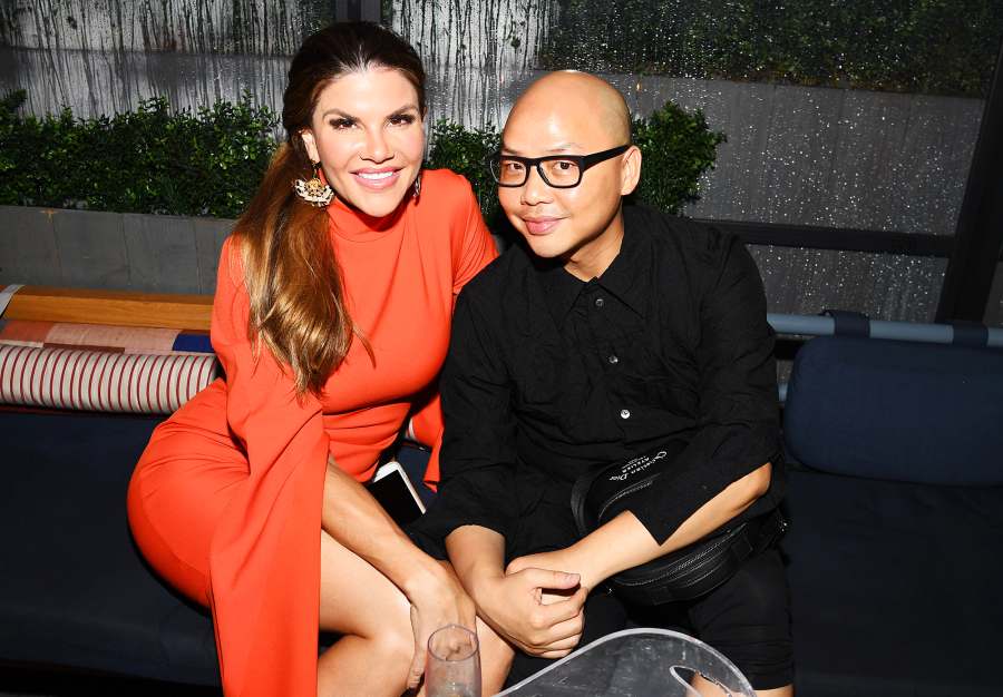 Us Weekly's Most Stylish New Yorkers Daniel Martin