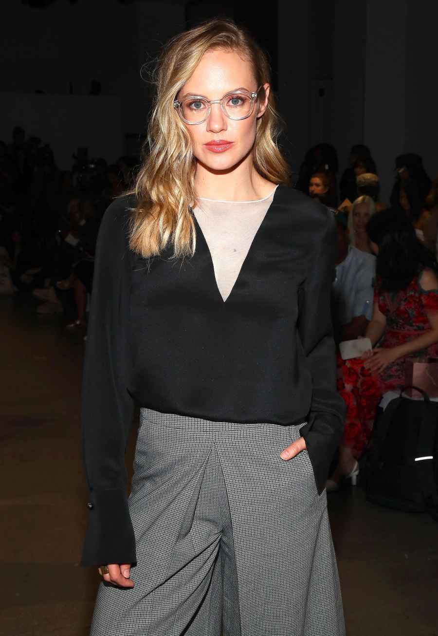 Danielle Savre