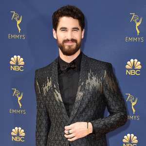 Darren Criss